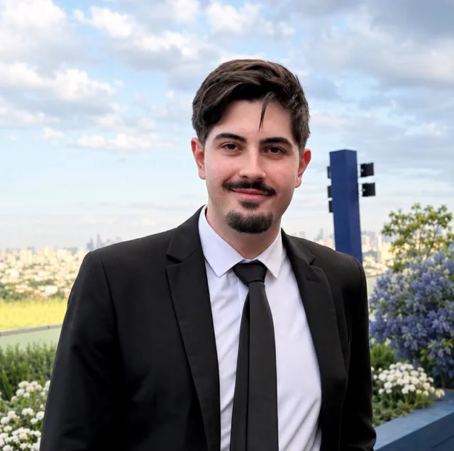 Pedro Lourençoni Lima